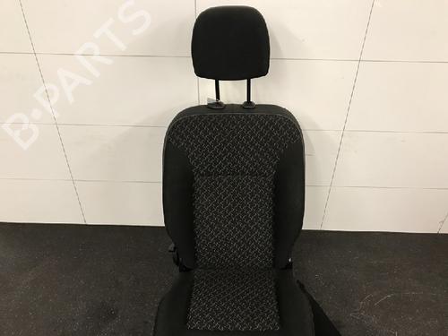 Sæde højre fortil RENAULT KANGOO Express (FW0/1_) 1.5 dCi 90 (FW0G, FW05, FW08, FW11) | BP12479069C16 