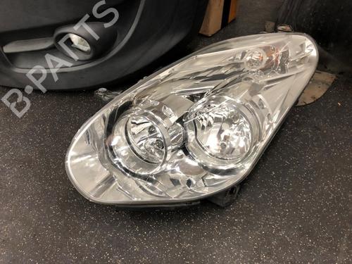 Full front FIAT DOBLO Cargo (263_) 1.3 D Multijet | BP23504279S1 - Image 2