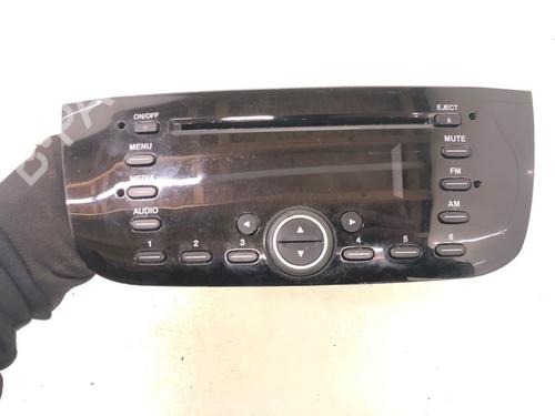 Radio FIAT PUNTO (199_) 0.9 | BP16104209E6 