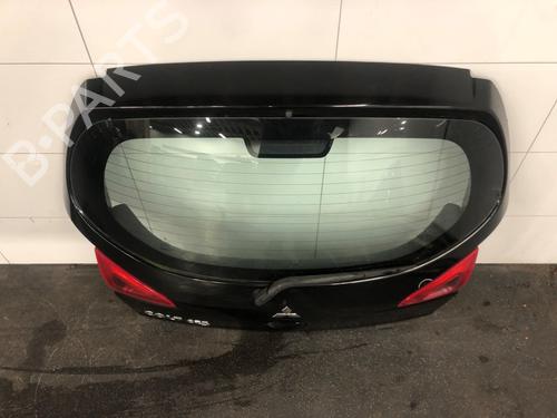 Bakluke CC/Kombi-Kupé MITSUBISHI COLT VI (Z3_A, Z2_A) 1.3 (Z21A) | BP22606008C6 