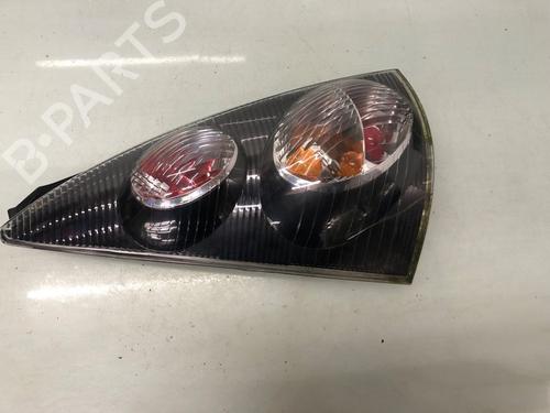Left taillight CITROËN C1 (PM_, PN_) 1.0 | BP22606323C34 
