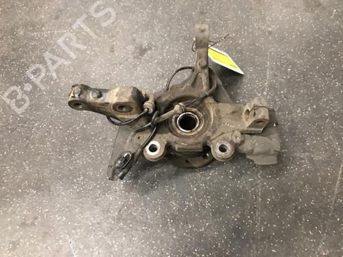 Used Right front steering knuckle FIAT DOBLO Cargo (263_) 1.3 D Multijet (75 hp) 12481189