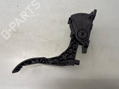 Used Pedal Pedal VW POLO V (6R1, 6C1) 1.2 (60 hp) 36094410 36094410