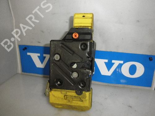 Used Rear right lock Rear right lock 17040137 17040137