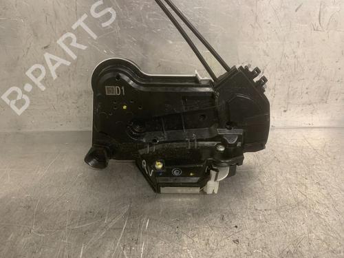 Used Front right lock Front right lock 16282765 16282765