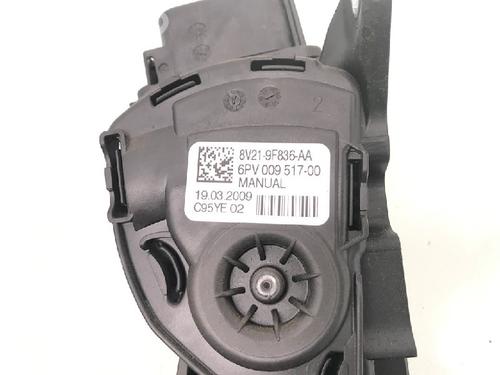 Pedal FORD FIESTA VI (CB1, CCN) 1.25 | BP12473637I4 