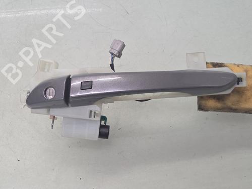 Used Front left exterior door handle Front left exterior door handle HYUNDAI KONA (OS, OSE, OSI) 1.6 GDi Hybrid (141 hp) 36776329 36776329
