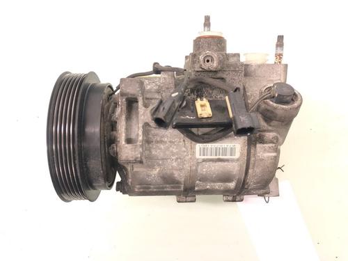 AC compressor VOLVO S80 II (124) T6 AWD | BP15633577M34 