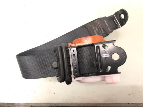 Rear right seatbelt OPEL AGILA (B) (H08) 1.0 (F68) | BP20213565I28 