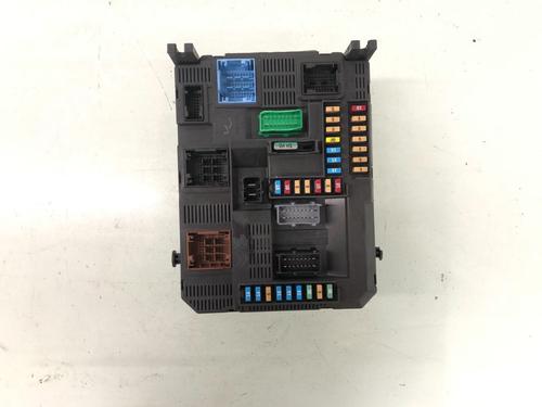 Electronic module PEUGEOT 208 I (CA_, CC_) 1.2 VTI 82 | BP12487850M83 