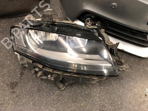 Full front AUDI A4 B8 Avant (8K5) 2.0 TDI | BP30193851S1 - Image 2