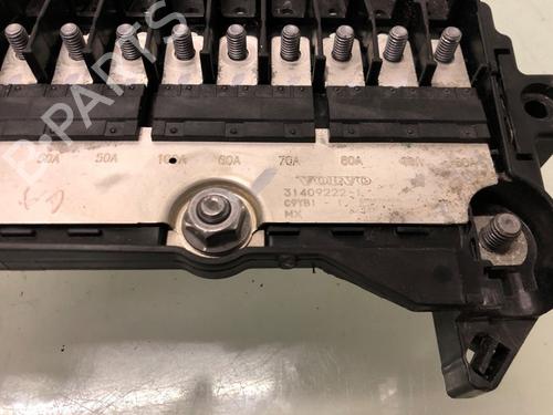 Fuse box VOLVO V40 Hatchback (525) D2 | BP23275877E1 - Image 3
