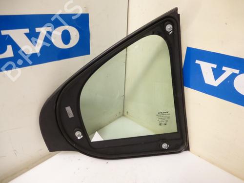 Rear left door window VOLVO S80 II (124) 2.4 D | BP13160399C20 