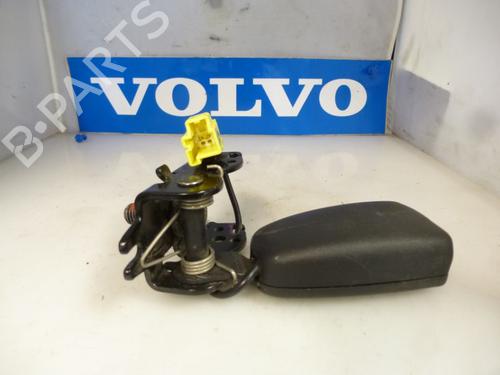Seat buckle VOLVO S80 II (124) 2.5 T | BP13161033I32 