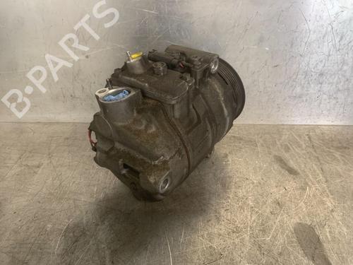 AC compressor MERCEDES-BENZ C-CLASS (W203) C 200 Kompressor (203.045) | BP16161324M34 
