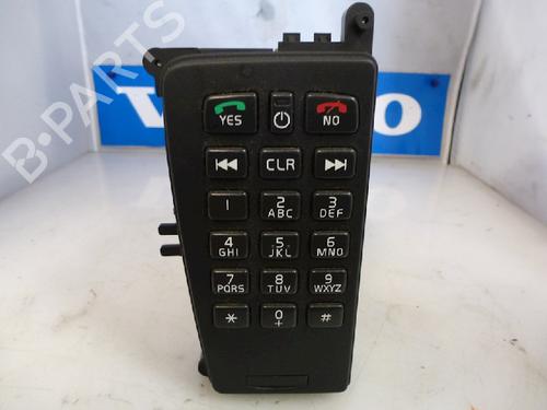 Used Control unit Control unit 12472595 12472595