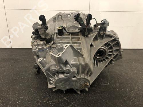 Gearbox HYUNDAI i10 I (PA) 1.1 | BP15812481M3 