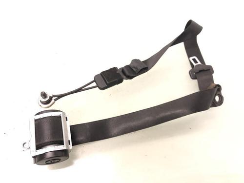 Used Front left seatbelt OPEL CORSA D (S07) 1.0 (L08, L68) (60 hp) 30193975