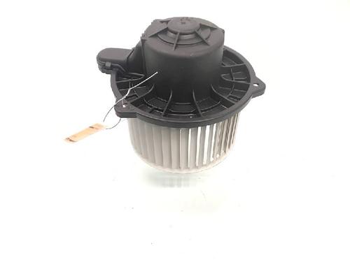 Used Heater blower motor HYUNDAI i10 I (PA) 1.1 (67 hp) 12473401