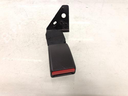 Used Seat buckle PEUGEOT 208 I (CA_, CC_) 1.0 VTi (68 hp) 15630486