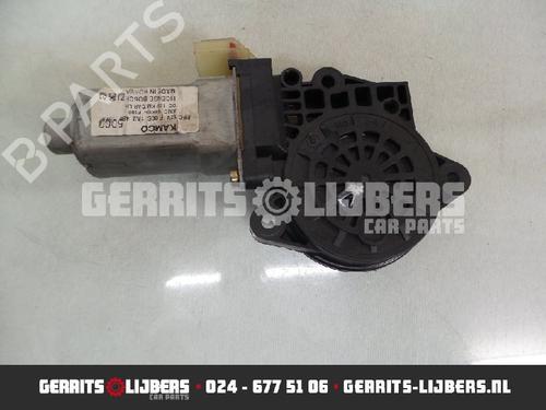 Elektronisk modul Elektronisk modul KIA SPORTAGE II (JE_, KM_) 2.0 CRDi (136 hp) 13155800 13155800