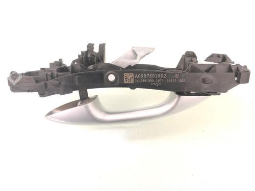 Front right exterior door handle MERCEDES-BENZ A-CLASS (W177) A 250 (177.046) | BP12486300C129 
