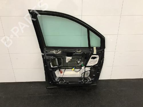 Left front door LANCIA PHEDRA (179_) 2.0 D Multijet (179.AXL1B, 179.BXL1B) | BP12474510C2 