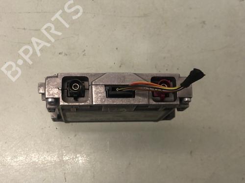 Elektronisk modul SKODA SUPERB III Estate (3V5) 1.6 TDI | BP28190338M83 