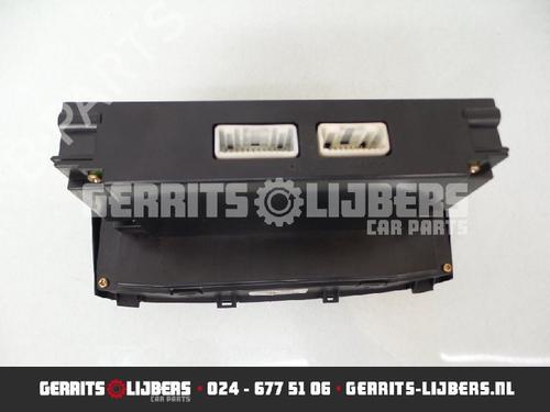 Climate control TOYOTA AYGO (_B1_) 1.0 (KGB10_, KGB10R) | BP12247367I5 