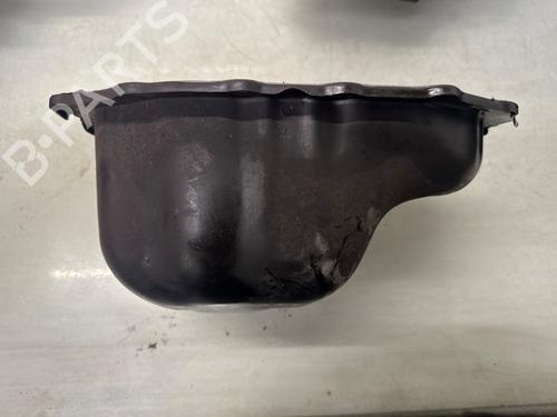 Used Oil sump PEUGEOT 107 (PM_, PN_) 1.0 (68 hp) 32855964