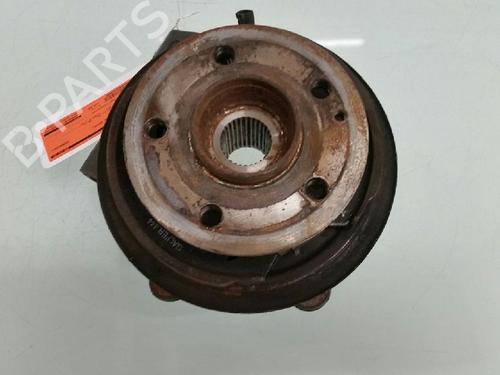 Used Left rear steering knuckle MERCEDES-BENZ V-CLASS (W447) V 250 BlueTEC / d (447.811, 447.813, 447.815) (190 hp) 12472785