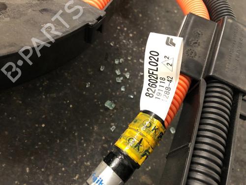 Wiring harness SUBARU FORESTER (SJ_) 2.0 i AWD (SJ5) | BP12946417E16 