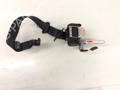Rear center seatbelt VOLVO S60 I (384) D5 | BP13165326I27 