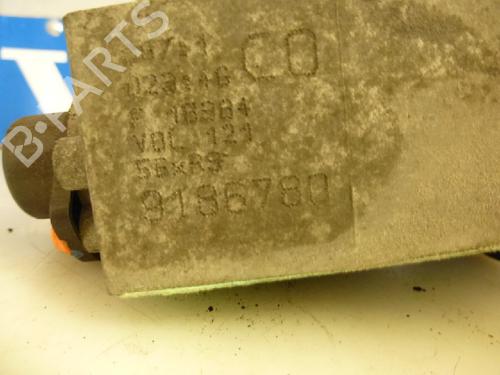 Throttle body VOLVO V40 Estate (645) 1.8 | BP12475865M82 