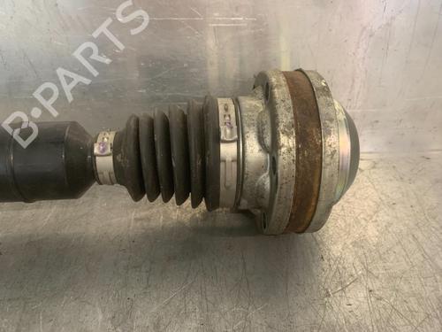 Right front driveshaft VW GOLF VI (5K1) 1.4 TSI | BP16161261M39 