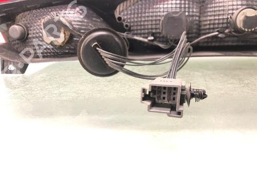Left taillight FORD TRANSIT CONNECT V408 Box Body/MPV 1.6 TDCi | BP29878858C34 - Image 3