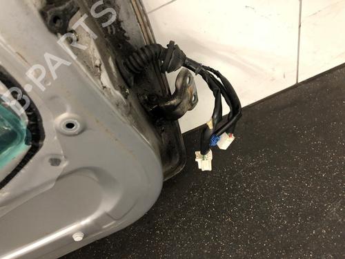 Left front door DAIHATSU SIRION (M3_) 1.3 (M301) | BP15957018C2 