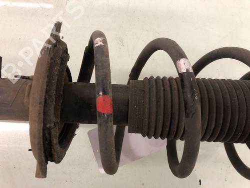 Left front shock absorber KIA VENGA (YN) 1.6 CVVT | BP12488225M16 