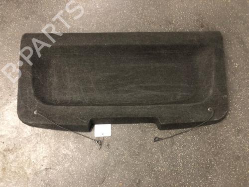 Used Rear parcel shelf Rear parcel shelf 16104183 16104183
