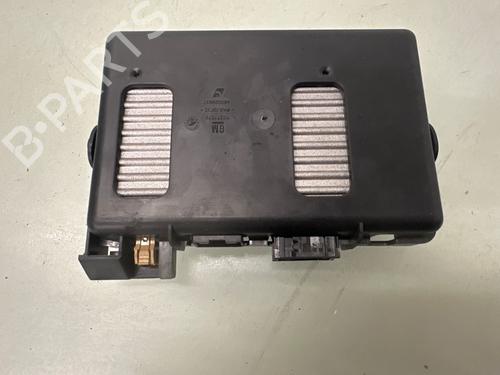 Electronic module OPEL MERIVA B MPV (S10) 1.4 (75) | BP33630788M83 - Image 2