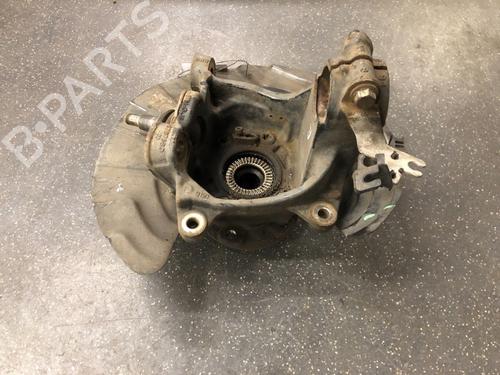 Used Right front steering knuckle BMW X3 (F25) xDrive 30 d (258 hp) 12485954