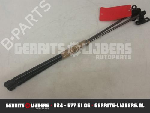 Used Tailgate lift support FORD FIESTA VI (CB1, CCN) 1.0 (65 hp) 13156185