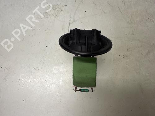 Used Heater resistor VW POLO V (6R1, 6C1) 1.4 (6R1) (85 hp) 32856101