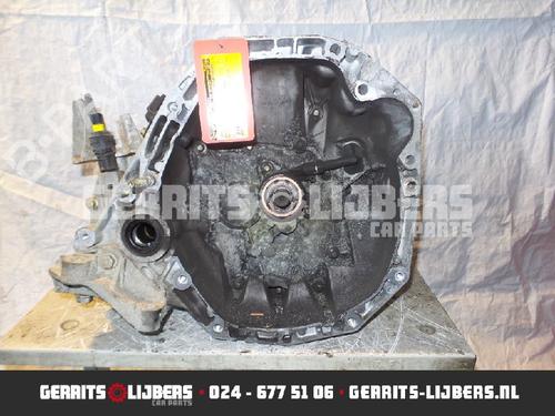 Used Gearbox Gearbox 12245380 12245380