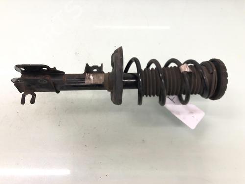 Used Right front shock absorber OPEL KARL (C16) 1.0 (75 hp) 15629476