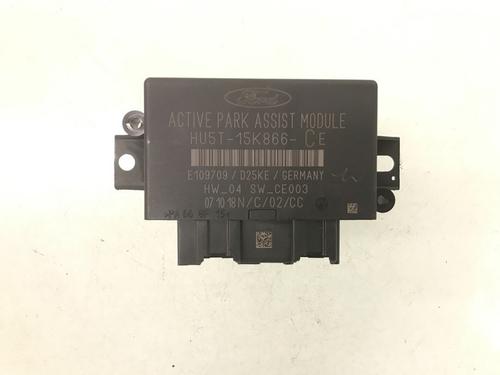 Used Control unit Control unit 12481349 12481349