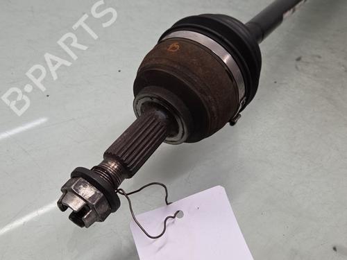Right front driveshaft NISSAN MICRA V (K14) 0.9 IG-T | BP38068331M39 - Image 2
