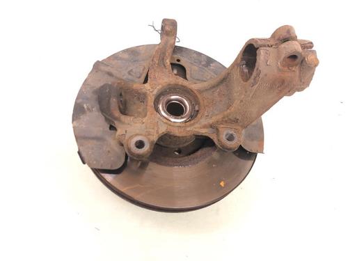 Used Left front steering knuckle Left front steering knuckle 16104234 16104234