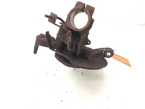 Left front steering knuckle VW FOX Hatchback (5Z1, 5Z3, 5Z4) 1.2 | BP24028610M25 