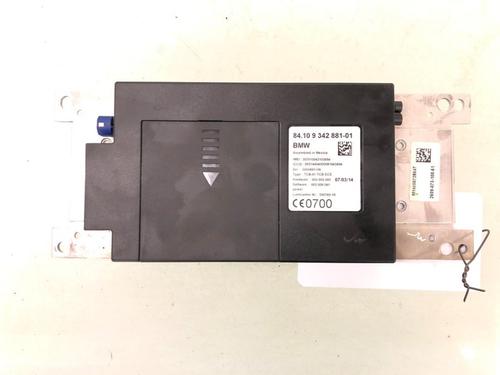 Elektronisk modul BMW 4 Convertible (F33, F83) 428 i (245 hp) 15633376